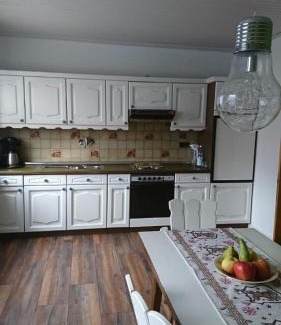Hammerstein Apartment | Haus Elfi
