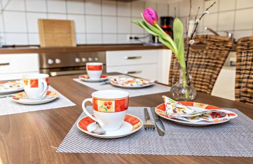 Hausen am Tann Apartment | Haus Elfi
