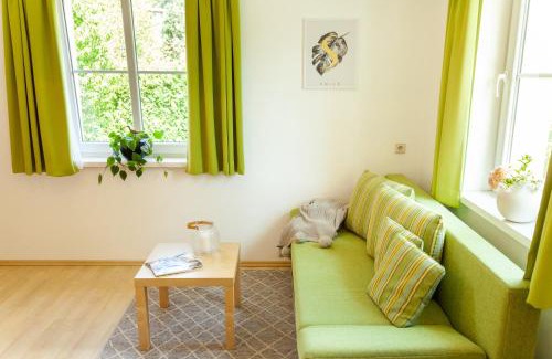 Seeboden Apartment | Haus Elisabeth