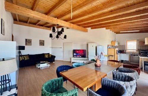 Hockenheim Apartment | Haus EMG Hockenheim