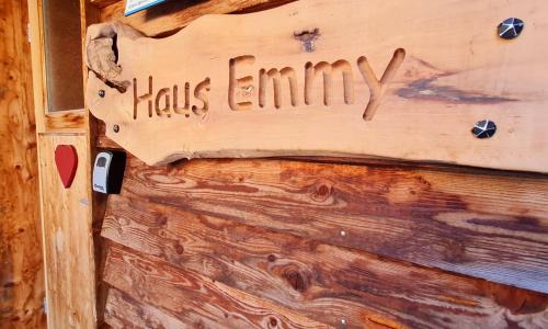 Hohentauern House | Haus Emmy - Urlaub bei Freunden