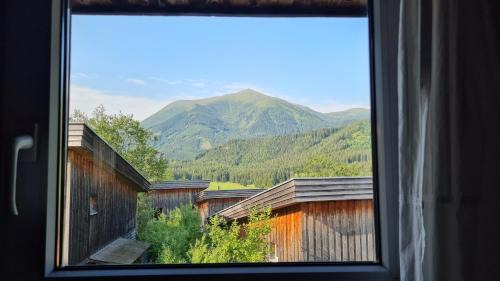 Hohentauern House | Haus Emmy - Urlaub bei Freunden
