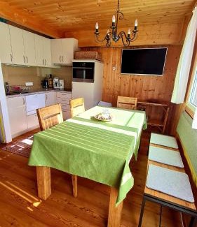 Hohentauern House | Haus Emmy - Urlaub bei Freunden