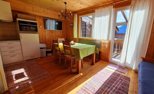 Hohentauern House | Haus Emmy - Urlaub bei Freunden