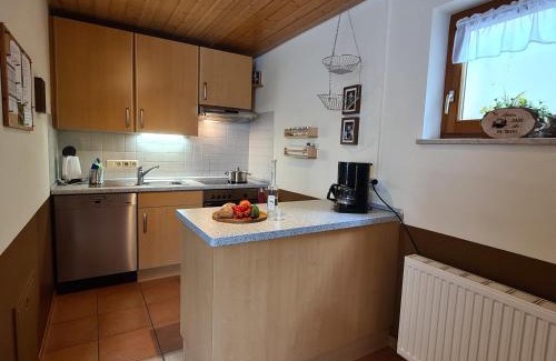 Schonenberg Apartment | Haus Föhrenbach