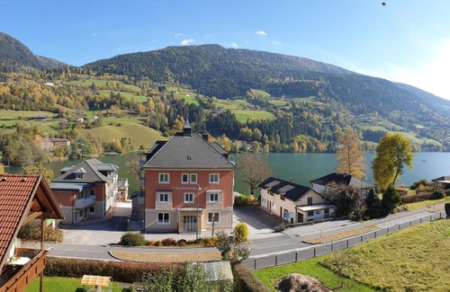 Feld am See House | Haus Feldseeblick