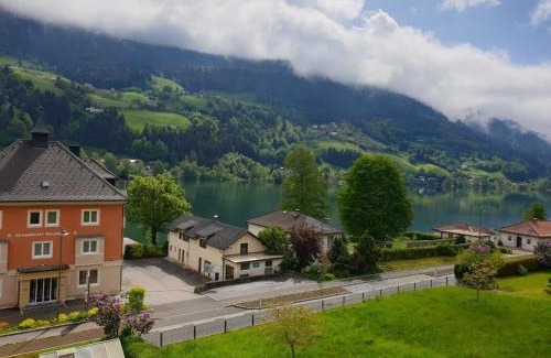 Feld am See House | Haus Feldseeblick