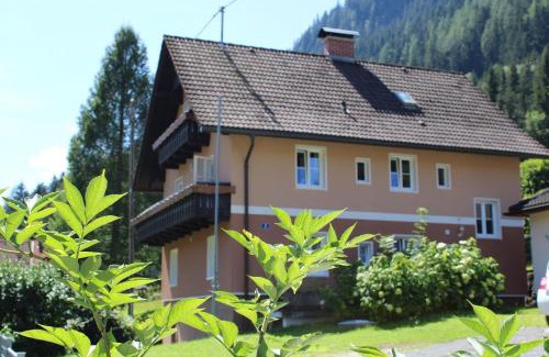 Feld am See House | Haus Feldseeblick