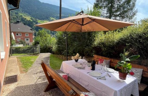 Feld am See House | Haus Feldseeblick