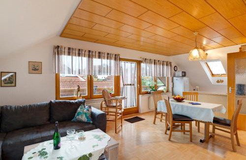 Neubulach Apartment | Haus Felix