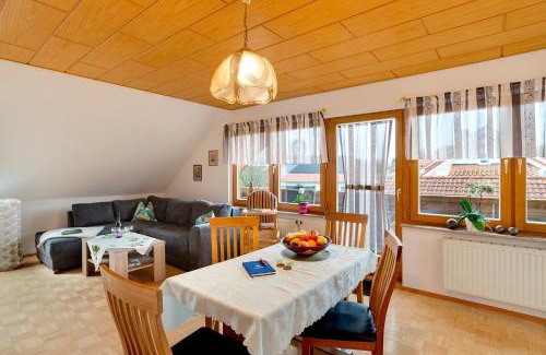 Neubulach Apartment | Haus Felix