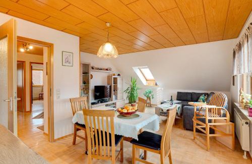 Neubulach Apartment | Haus Felix