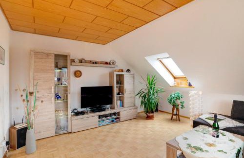 Neubulach Apartment | Haus Felix