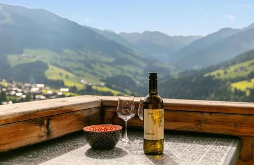 Alpbach Apartment | Haus Fernwald