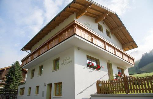 Filzmoos Apartment | Haus Filzmoos