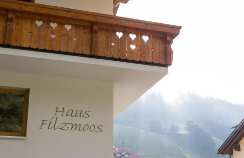 Filzmoos Apartment | Haus Filzmoos