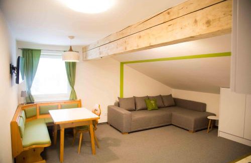 Filzmoos Apartment | Haus Filzmoos