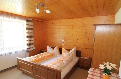 Wildschoenau Apartment | Haus Flatscher - Ferienwohnung Winkelboden