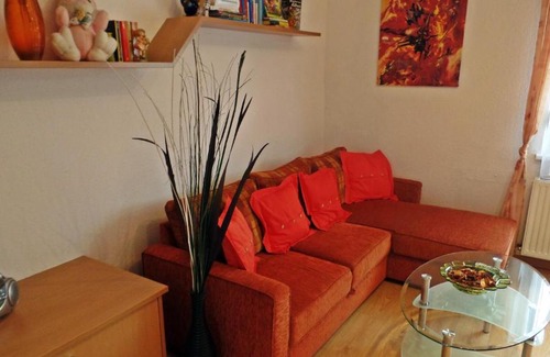 Lutzmannsburg Apartment | Haus Floresa