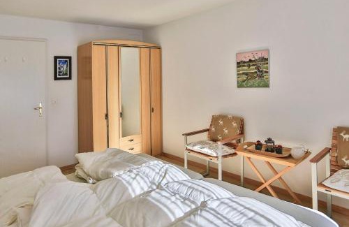 Flumserberg Tannenheim Apartment | Haus Flumser-Hockli - CharmingStay