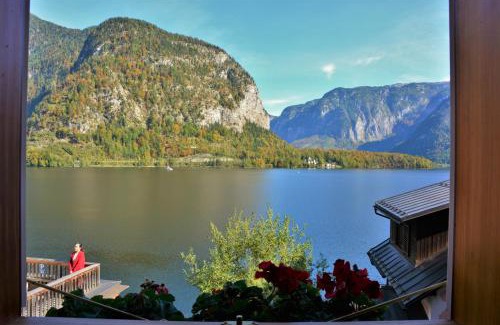 Hallstatt Apartment | Haus Franziska