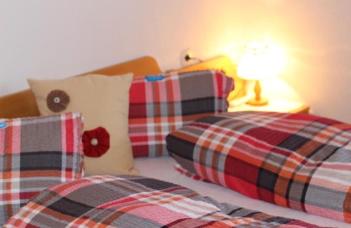Schildlehen Bed & Breakfast | Haus Friedeck