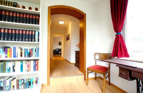 Altglashutten House | Haus Frohsinn- Feldberg im Schwarzwald