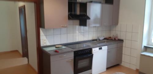 Halberg Apartment | Haus Güdingen
