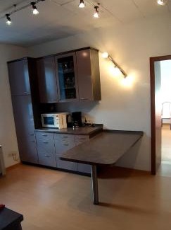 Halberg Apartment | Haus Güdingen