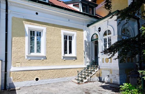 Gaaden Apartment | Haus Gaaden