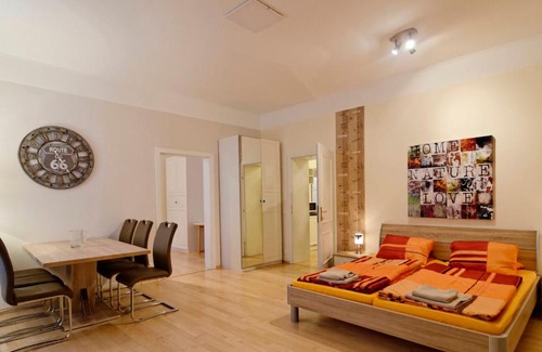 Gaaden Apartment | Haus Gaaden