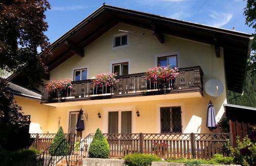 Thorl Apartment | Haus Gabriele