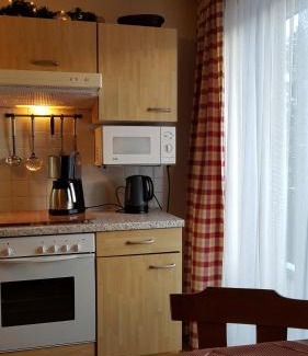 Thorl Apartment | Haus Gabriele