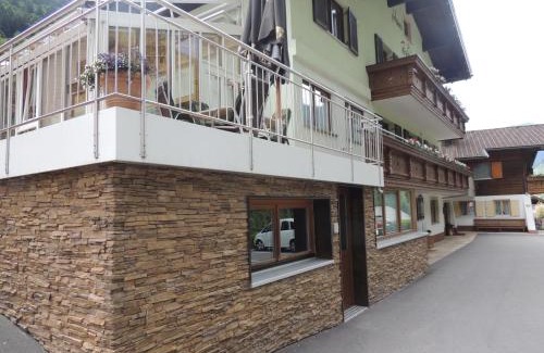 Tschagguns Bed & Breakfast | Haus Gafrina