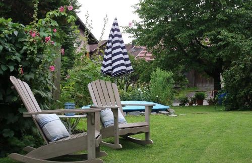 Imst Apartment | Haus Gamper-Haselwanter