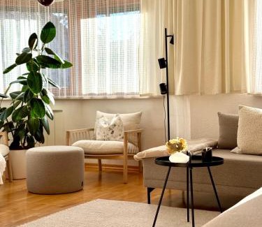Imst Apartment | Haus Gamper-Haselwanter