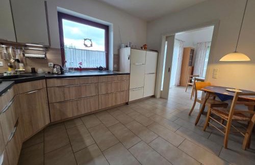 Barssel Apartment | Haus Gartenglück