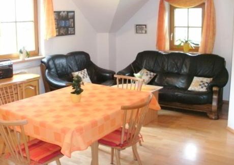 Kirchbach Apartment | Haus Gartnerkofelblick