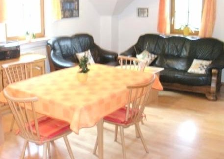 Kirchbach Apartment | Haus Gartnerkofelblick