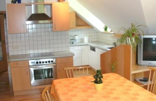 Kirchbach Apartment | Haus Gartnerkofelblick