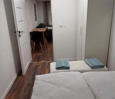 Gera Apartment | Haus Gera