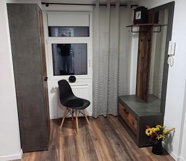 Gera Apartment | Haus Gera