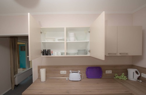 Bodenwerder Apartment | Haus Gerda in Bodenwerder