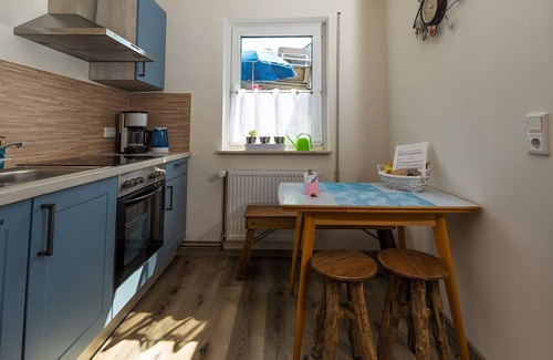 Bodenwerder Apartment | Haus Gerda in Bodenwerder