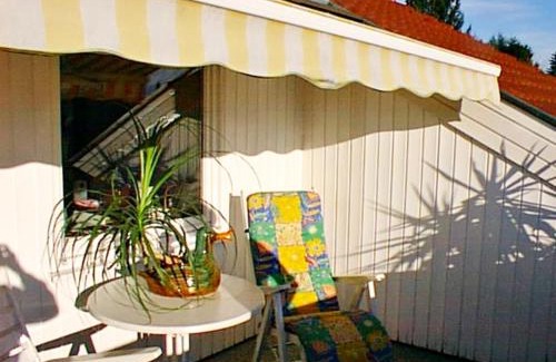 Wasserburg Apartment | Haus Gies