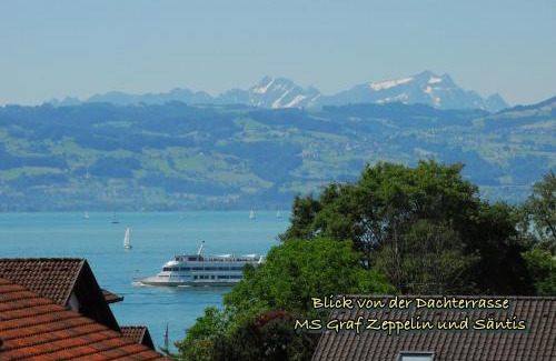 Wasserburg Apartment | Haus Gies