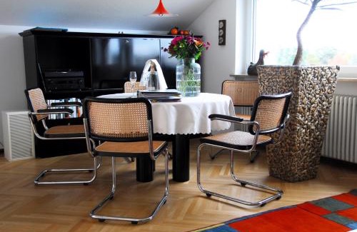 Wasserburg Apartment | Haus Gies