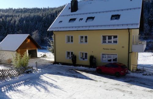 Hundsbach Apartment | Haus Gisela