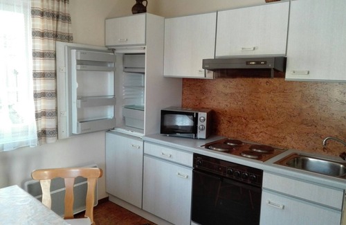 Doelsach Apartment | Haus Gomig in a sunny location