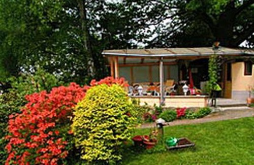 Rathmannsdorf House | Haus Grüllich